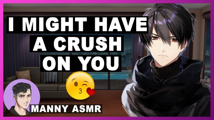 asmr popular boy